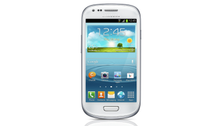 The Galaxy S III Mini Is Official, and Officially Boring